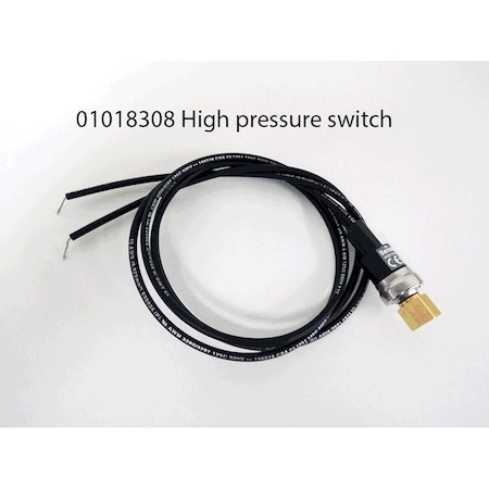 Follett Switch, Hi Pressure H700  Odc,  01018308